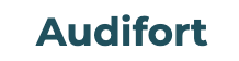 Audifort logo